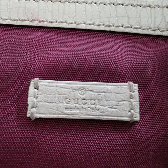 Elegant Pink Tote Bag - Picture 2 of 16